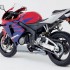 cbr600RR - 222 rd