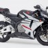 cbr600RR - 333 rd