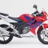 cbr 125 r - cbr 125 r