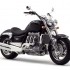 triumph - triumph rocket III
