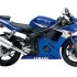 yamaha - yzf-r6