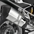 2013 BMW R1200GS nowe szaty krola - wydech koncowki