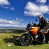 2013 KTM 1190 Adventure pomaranczowa ofensywa - 1190 w plenerze