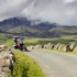 2013 KTM 1190 Adventure pomaranczowa ofensywa - w gorach
