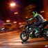 2013 Kawasaki Z800 waga polciezka - nocny patrol