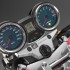 Honda CB1100 jak za dawnych lat - kokpit zegary