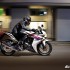 Honda CBR500R CB500F i CB500X rewolucja nadeszla - dynamika bok