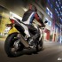Honda CBR500R CB500F i CB500X rewolucja nadeszla - miasto noca