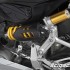 2014 Ducati 899 Panigale Royal Baby - amortyzator