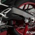 2014 Ducati 899 Panigale Royal Baby - detale