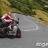 2014 Ducati 899 Panigale Royal Baby - serpentyny