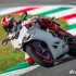 2014 Ducati 899 Panigale Royal Baby - tor