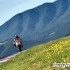 2014 Ducati 899 Panigale Royal Baby - w gorach