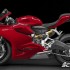 2014 Ducati 899 Panigale Royal Baby - z boku
