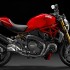 2014 Ducati Monster 1200 Desmosteron - Ducati 2014 1200