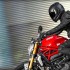 2014 Ducati Monster 1200 Desmosteron - Monster w akcji