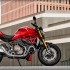 2014 Ducati Monster 1200 Desmosteron - Nowy Monster 1200