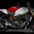 2014 Ducati Monster 1200 Desmosteron - bialy i czerwony