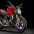 2014 Ducati Monster 1200 Desmosteron - czerwone Ducati