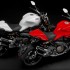 2014 Ducati Monster 1200 Desmosteron - dwa monstery