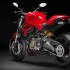2014 Ducati Monster 1200 Desmosteron - tyl monster