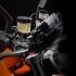 2014 KTM 1290 Super Duke Ksiaze Ciemnosci - detale kierownica