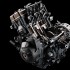 2014 Yamaha MT-09 frajda trzeciego stopnia - detale budowy silnika