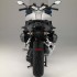 2015 BMW R1200RS w szybka trase - BMW R1200RS tyl 1