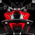 2015 Ducati Multistrada 1200 wszystko albo nic - Ducati Multistrada 1200 detale kokpit