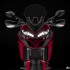 2015 Ducati Multistrada 1200 wszystko albo nic - Nowa Multistrada przod