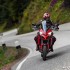 2015 Ducati Multistrada 1200 wszystko albo nic - w czasie jazdy