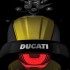 2015 Ducati Scrambler esencja rozrywki - logo ducati