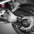 2015 Honda VFR800X Crossrunner all in one  - wahacz tylne kolo