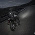 2015 Yamaha MT09 Tracer drugie oblicze przygody - kreta droga noc