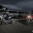 2015 Yamaha MT09 Tracer drugie oblicze przygody - tracer w trasie
