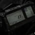 2015 Yamaha MT09 Tracer drugie oblicze przygody - zestaw kontrolek