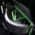 Kawasaki Ninja H2R sanktuarium mocy - Ram air
