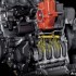 Kawasaki Ninja H2R sanktuarium mocy - budowa silnika