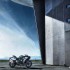 Kawasaki Ninja H2R sanktuarium mocy - kierowca i motocykl
