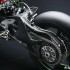 Kawasaki Ninja H2R sanktuarium mocy - naped kolo