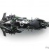 Kawasaki Ninja H2R sanktuarium mocy - od gory