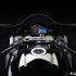Kawasaki Ninja H2R sanktuarium mocy - za sterami