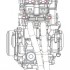 Aprilia RSV4 wladca toru - Aprilia v-4 engine