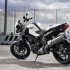 BMW F800R kochany urwis - BMW 2009 lewa strona