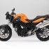 BMW F800R kochany urwis - BMW F800R black Orange