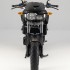 BMW F800R kochany urwis - Przod BMW F800R owiewka