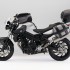 BMW F800R kochany urwis - Turystyczny BMW F800 Kufry