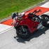 Ducati 1199 Panigale krol czerwonego dywanu - Ducati zlozenie