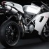 Ducati 848 ekskluzywnosc za rozsadne pieniadze - Ducati 848 od tylu