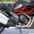 Ducati Diavel gdzie diabel mowi Ducati - ducati diavel carbon wydech